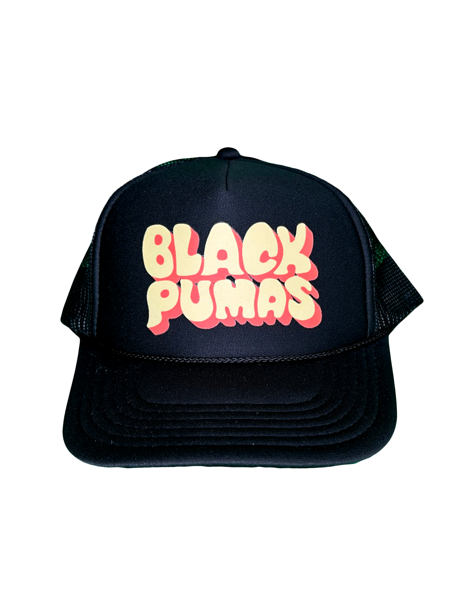 PUMAS FOAM TRUCKER