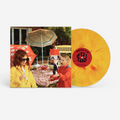 Nowhere To Be Vinyl (1 Year Anniversary - Limited Edition Pre-Order)