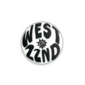 Circle Sticker
