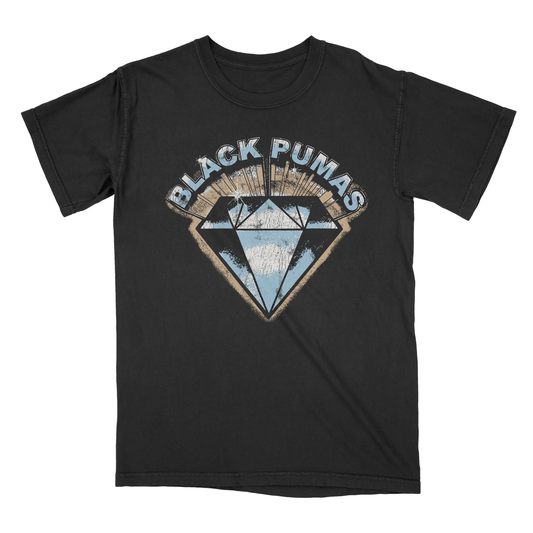 DIAMOND TEE