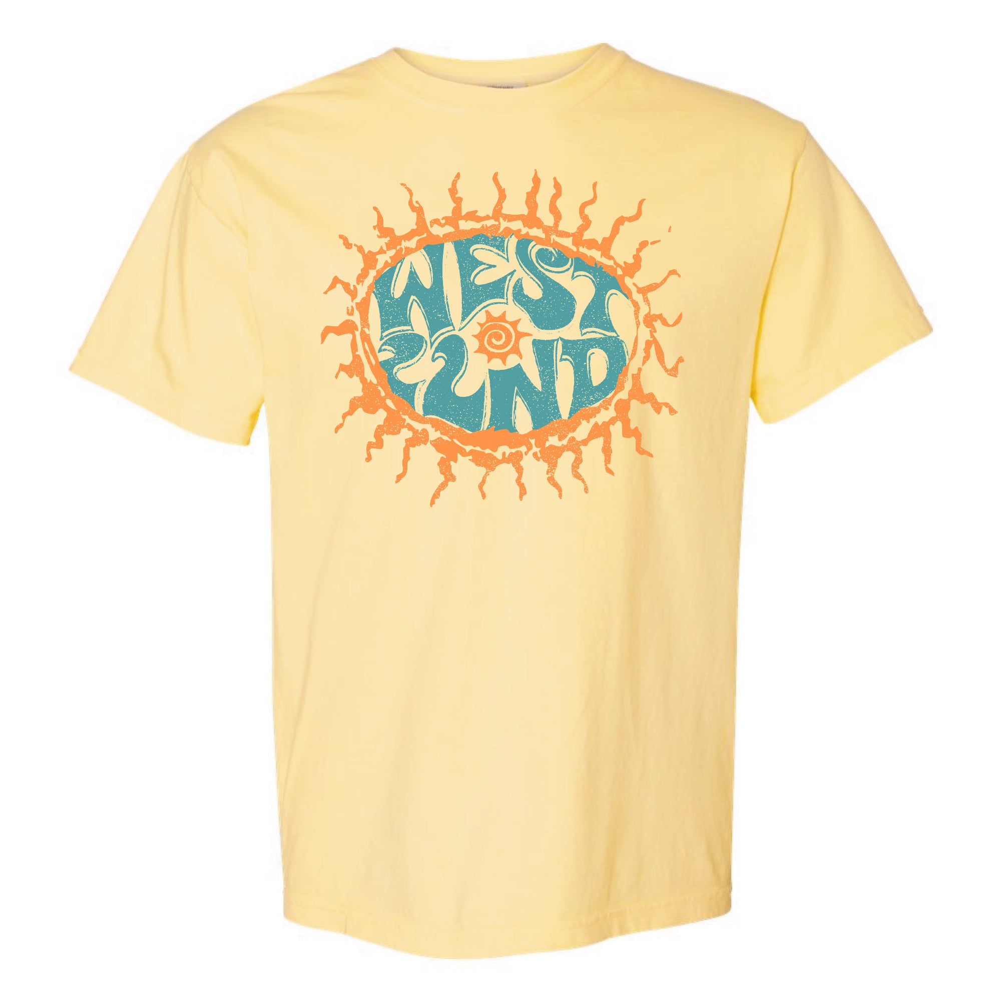 Sun Tee