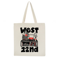 Rock N Roll Tote
