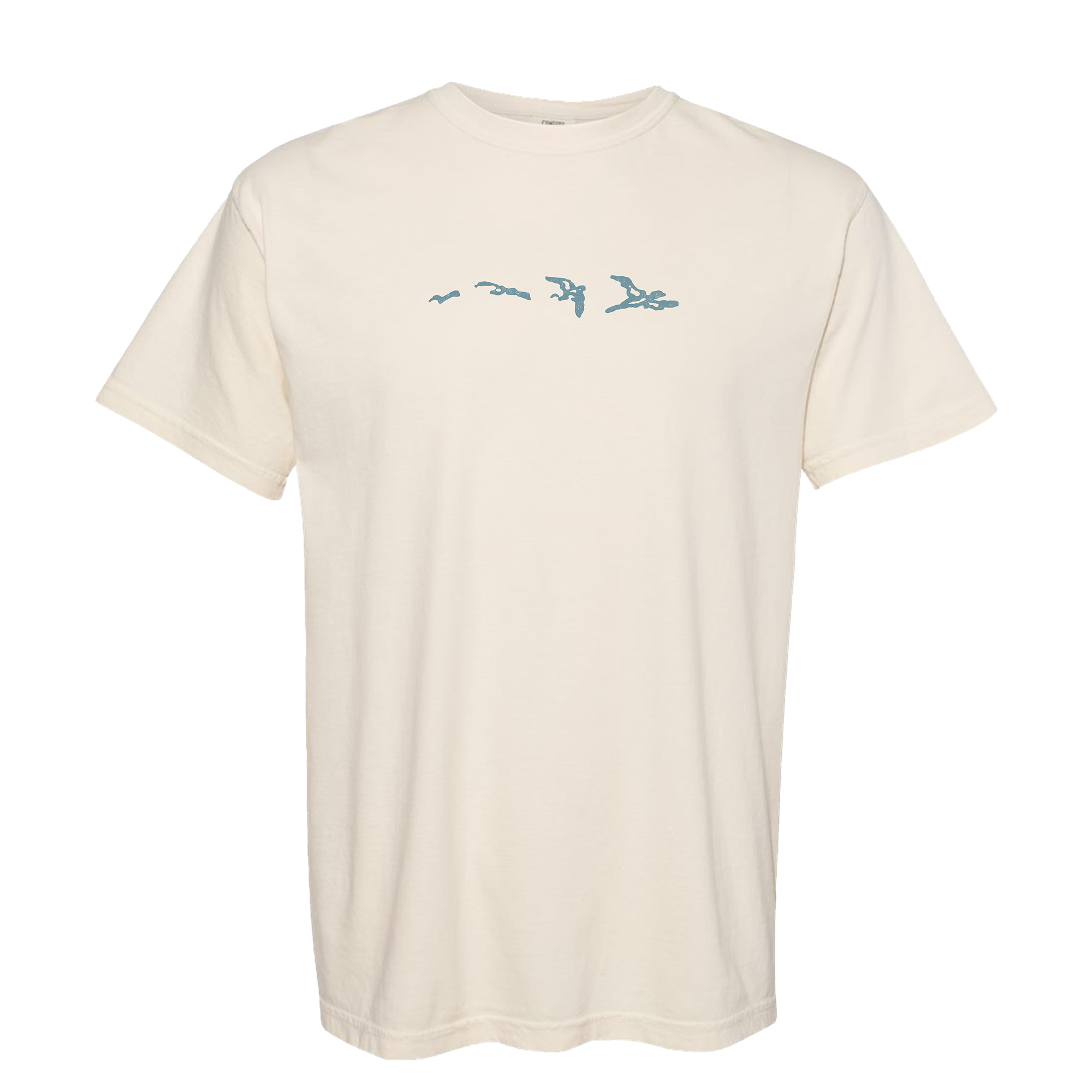 Birds Tee